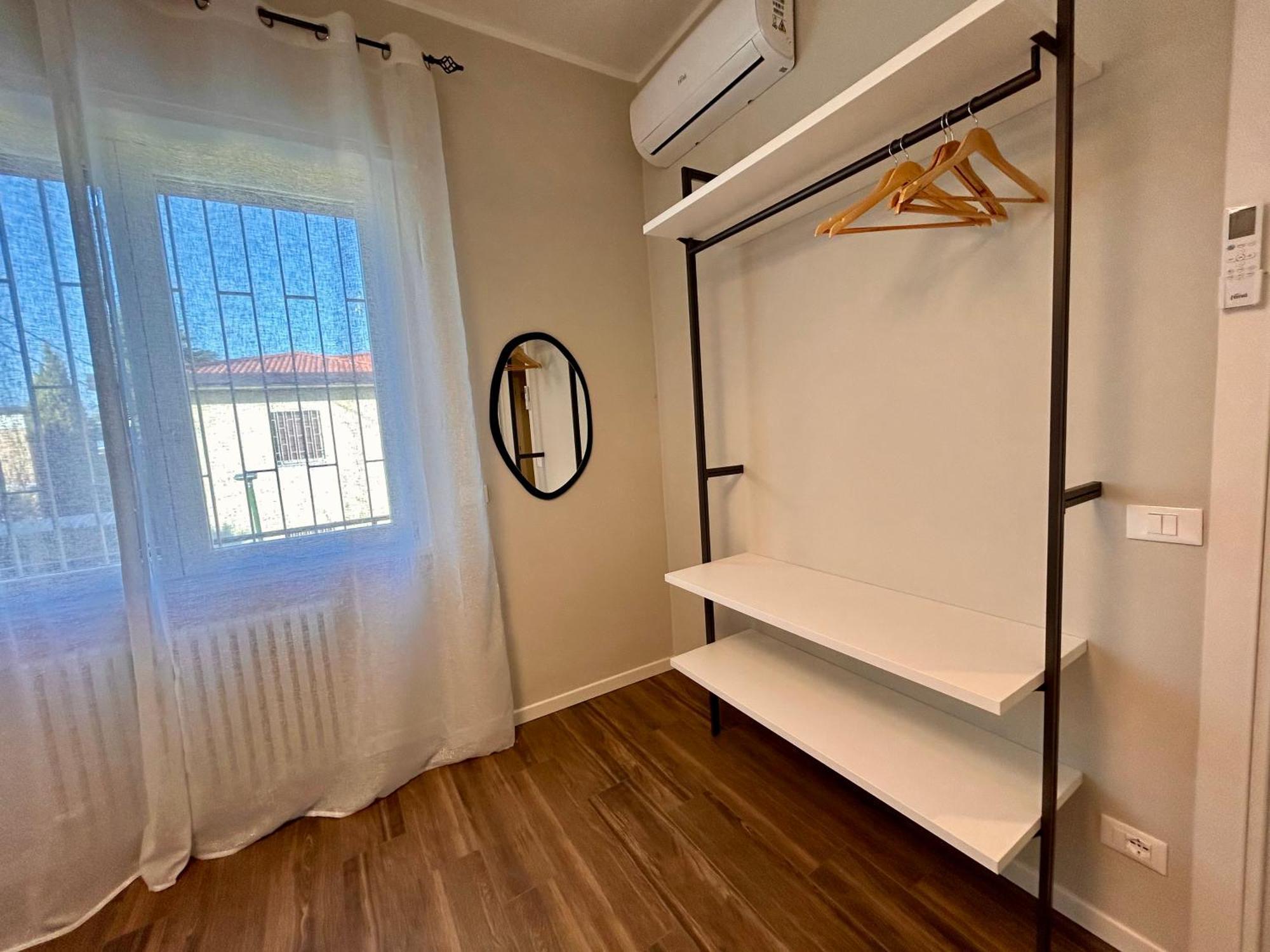 Apartment Le Viole Del Garda *