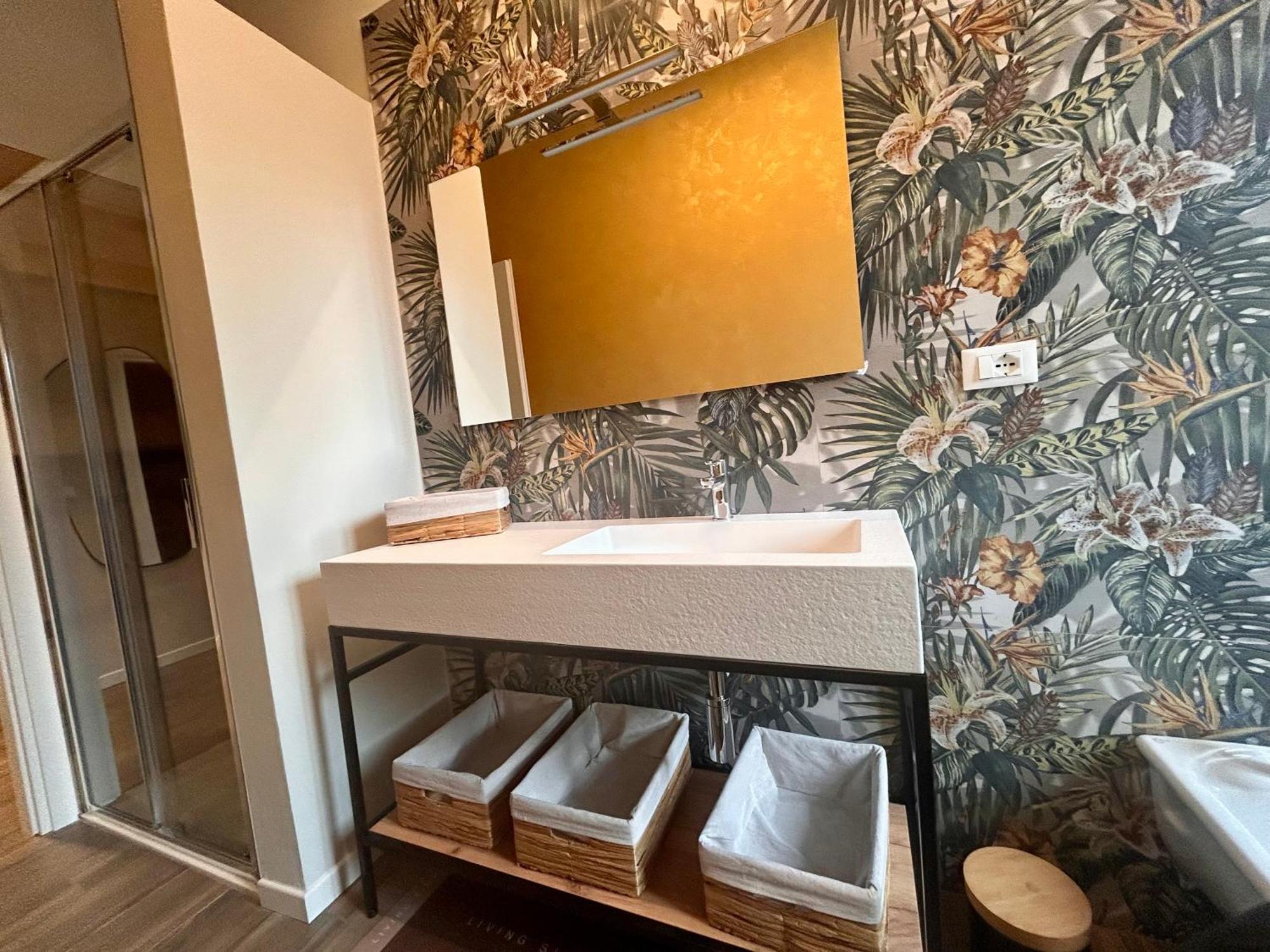 Apartment Le Viole Del Garda