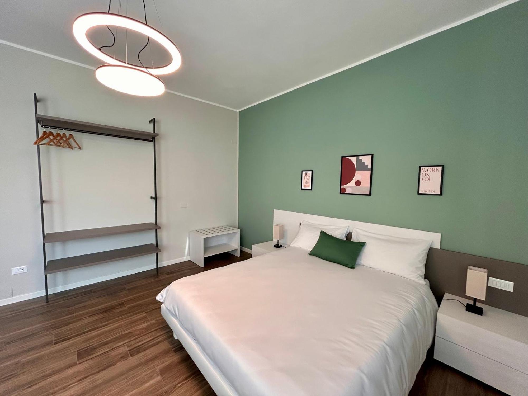 Apartment Le Viole Del Garda Peschiera del Garda