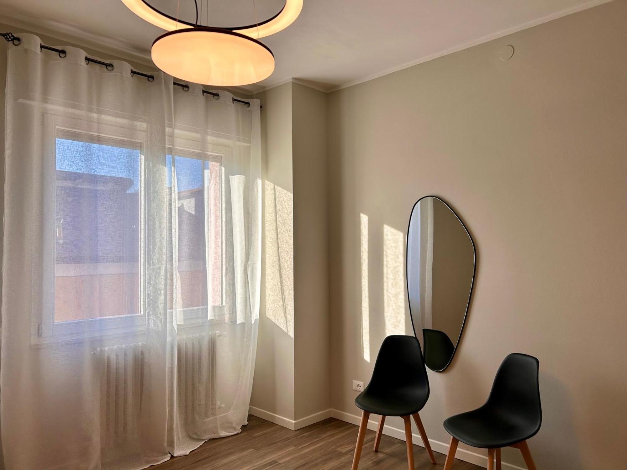 Le Viole Del Garda Apartment Peschiera del Garda