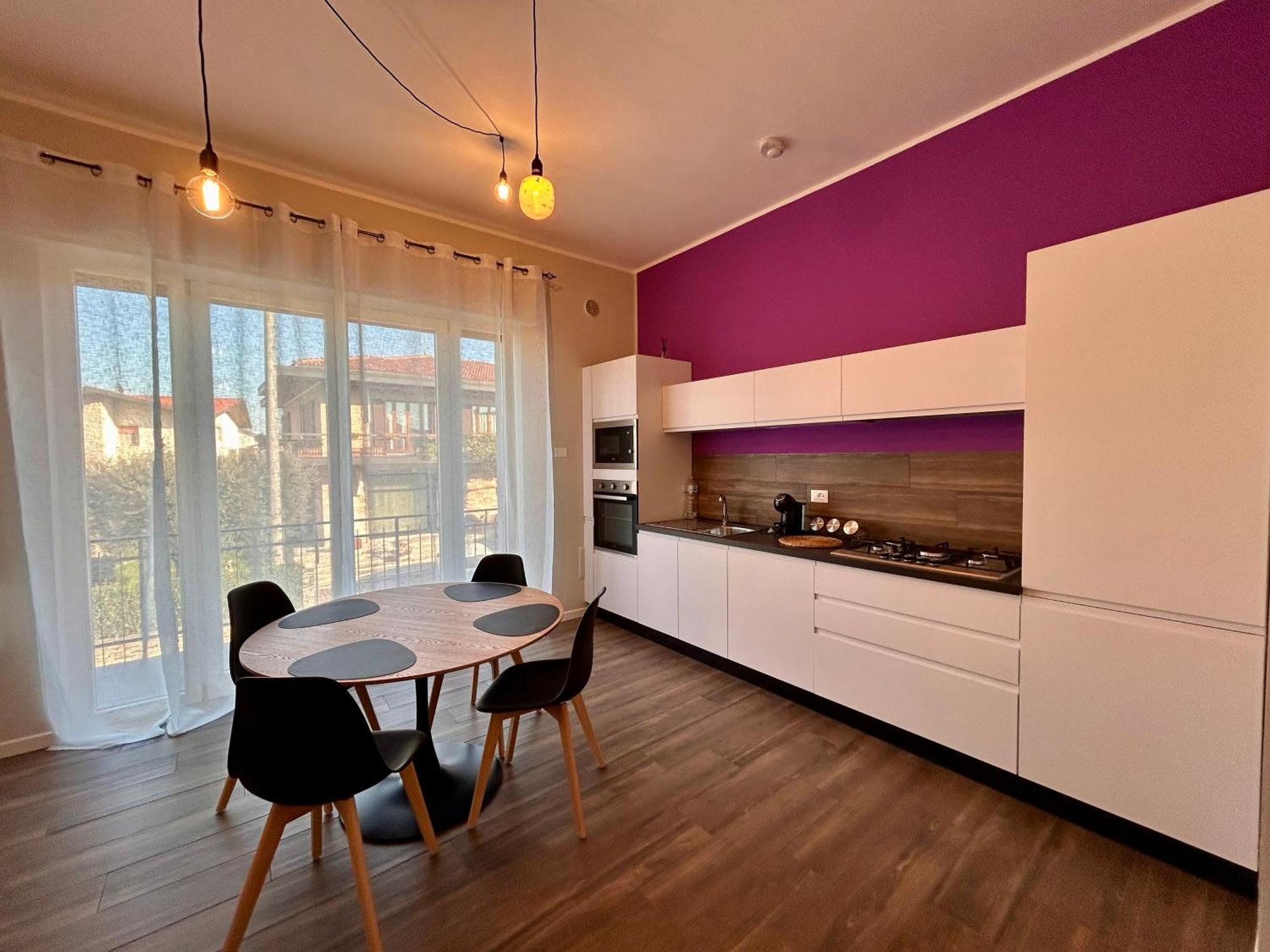 Le Viole Del Garda Apartment Peschiera del Garda